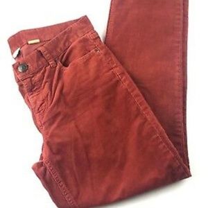 JCrew Favorite Fit Pants